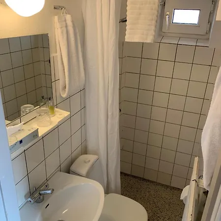 Garni 3* Sonderborg