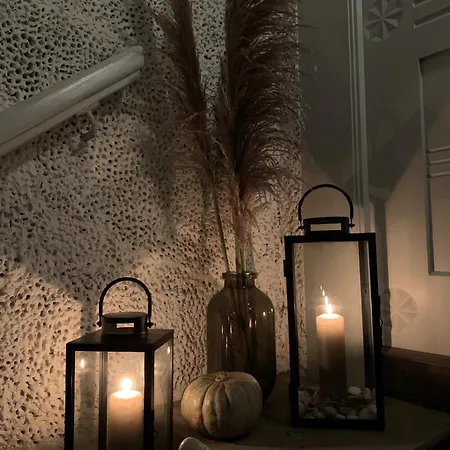 Garni 3* Sønderborg