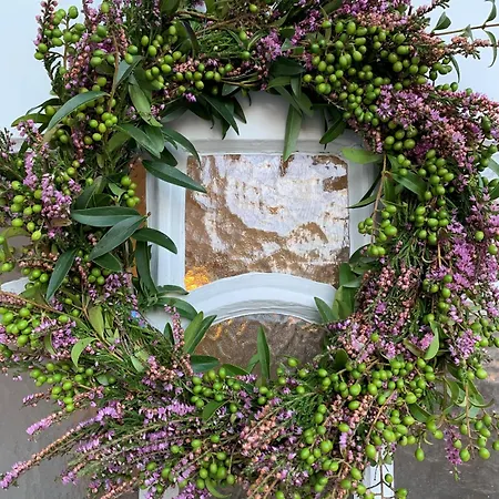 Hotel Garni Sønderborg