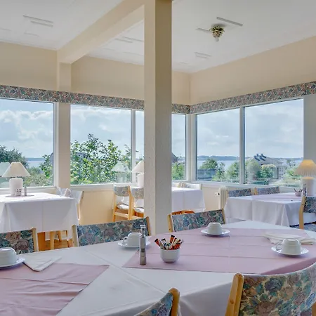 Garni Hotel Sønderborg