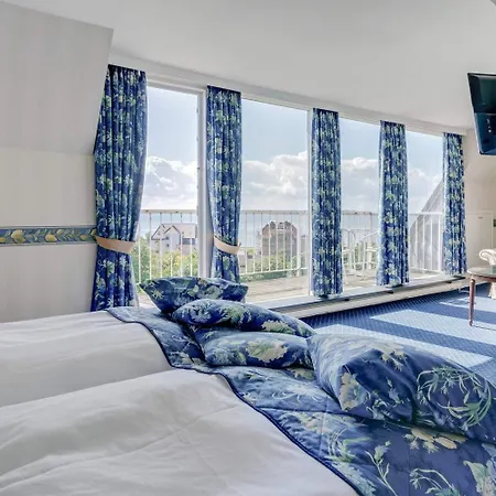 Garni Hotel Sønderborg