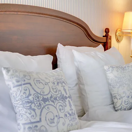 Garni Hotel Sønderborg