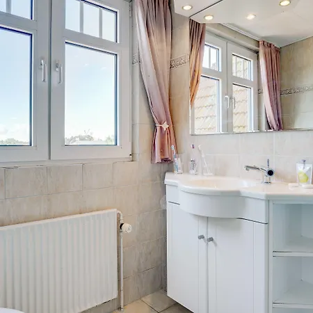 Garni Hotel Sønderborg