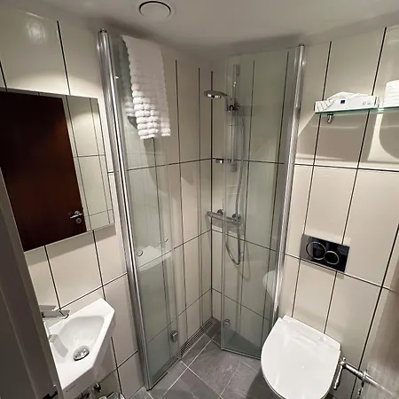 Garni Ξενοδοχείο 3*