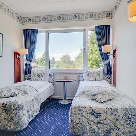 Garni 3* Sønderborg