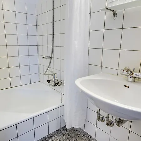 Garni Hotel