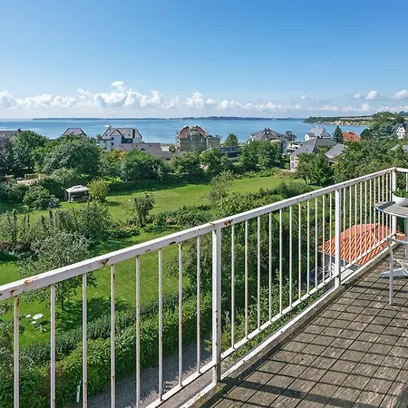 Garni 3* Sønderborg