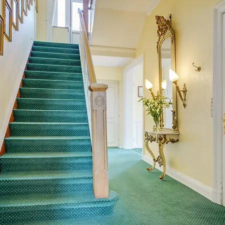 Hotel Garni Sønderborg