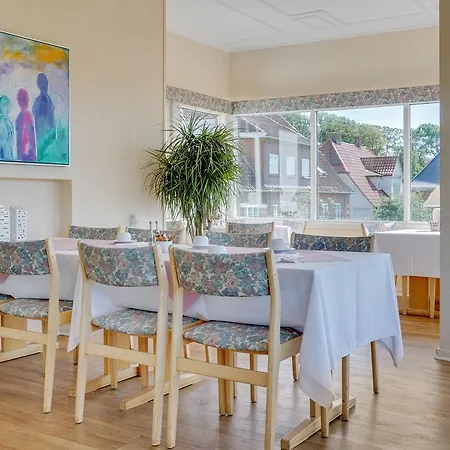 Garni 3* Sønderborg