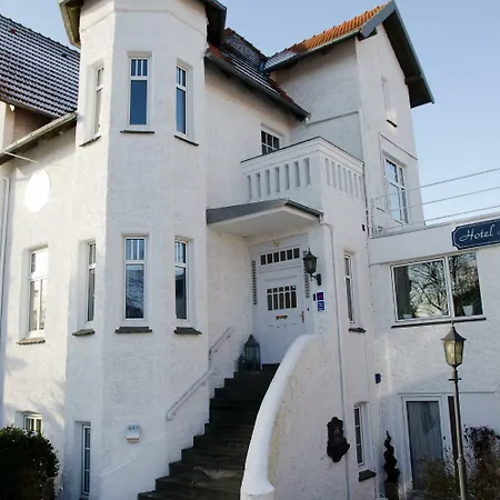 Garni فندق Sønderborg