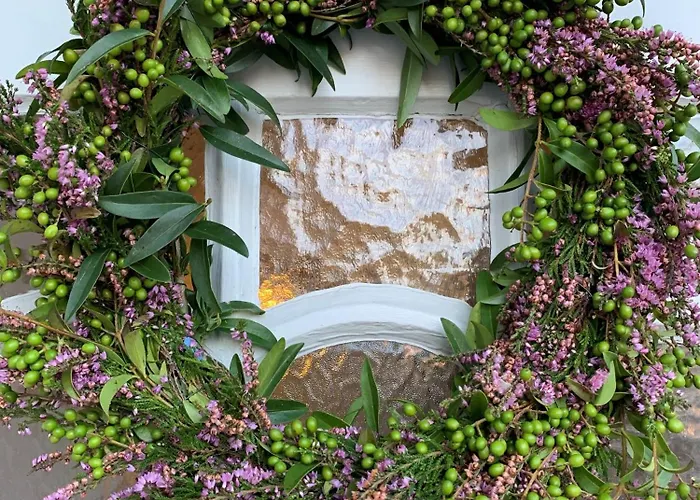 Szálloda Garni Sønderborg