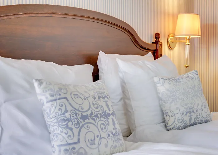 Garni Hotel Sonderborg