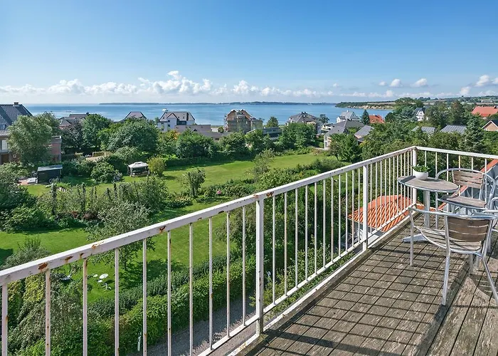 Garni 3* Sønderborg