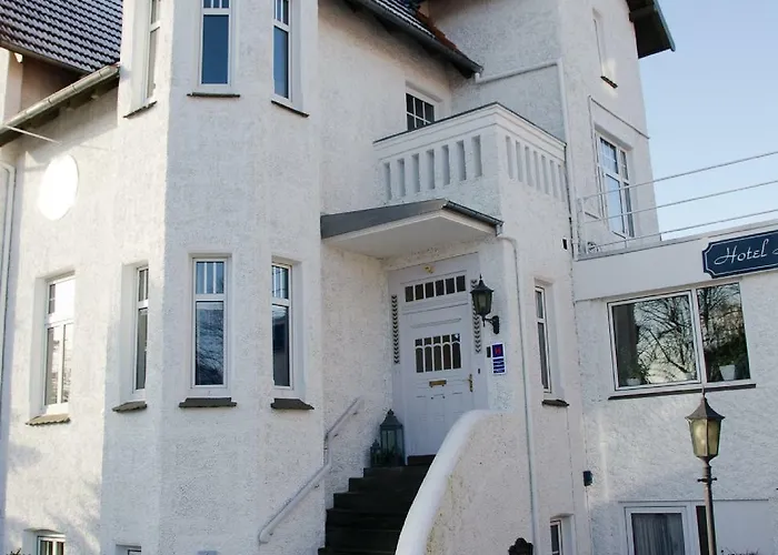 Garni Hotel Sonderborg